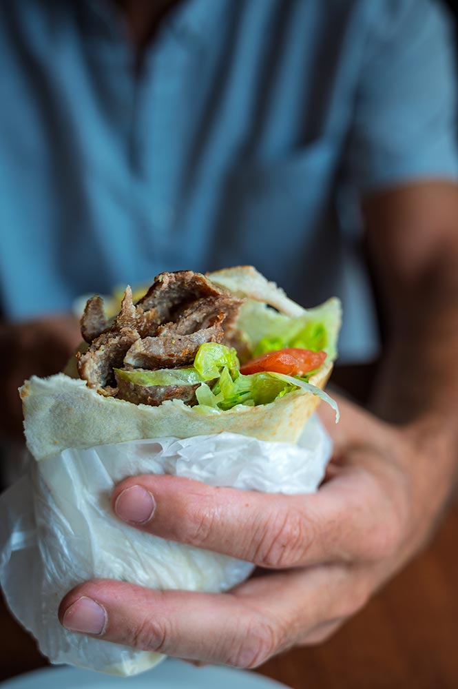 giro pita